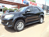 HILUX SW4 SRV 4x4 2014