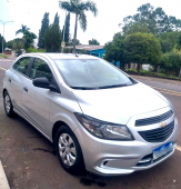 Chevrolet Onix Joy 1.0 2019