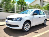 VW Gol 1.0 Flex 2014