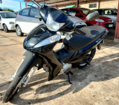 HONDA BIZ 125 KS 2012