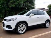 Chevrolet Tracker 1.4 TURBO PREMIER 2018