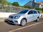 VW Voyage 1.6 2019