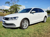 Volkswagen Jetta 2.0 Tsi Highline 2018